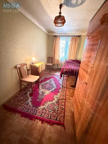 Продаж 3 кімнатної квартири (58/51/6), 2 пов. 5 пов. будинку, <a class="location-link" href="/krivoj-rog/" title="Недвижимость Кривий Ріг">Кривий Ріг</a>, Самотічна, 3 (изображение 3)