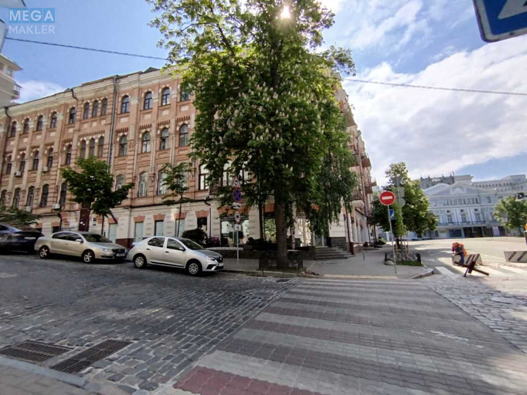 Продаж комерційної нерухомості, 110 кв.м, под офис, <a class="location-link" href="/kiev/" title="Недвижимость Київ">Київ</a>, <a class="location-link" href="/kiev/pecherskij/" title="Недвижимость Печерський район">Печерський р-н</a>, Ольгинська вул., 2/1 (изображение 16)