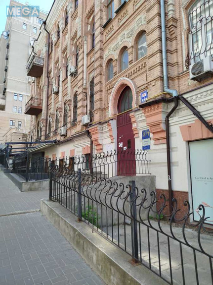 Продаж комерційної нерухомості, 110 кв.м, под офис, <a class="location-link" href="/kiev/" title="Недвижимость Київ">Київ</a>, <a class="location-link" href="/kiev/pecherskij/" title="Недвижимость Печерський район">Печерський р-н</a>, Ольгинська вул., 2/1 (изображение 18)