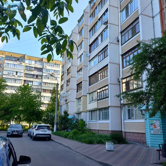 Оренда 2 кімнатної квартири, <a class="location-link" href="/vishnevoe/" title="Недвижимость Вишневе">Вишневе</a>, Европейская, 47 (изображение 2)