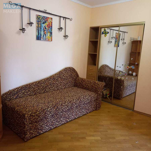 Оренда 2 кімнатної квартири, <a class="location-link" href="/vishnevoe/" title="Недвижимость Вишневе">Вишневе</a>, Европейская, 47 (изображение 3)