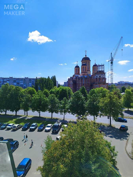 Продаж 2 кімнатної квартири (52/36/7), 5 пов. 9 пов. будинку, <a class="location-link" href="/lutsk/" title="Недвижимость Луцьк">Луцьк</a>, Соборності, 38а (изображение 17)