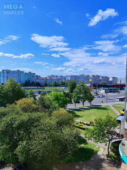 Продаж 2 кімнатної квартири (52/36/7), 5 пов. 9 пов. будинку, <a class="location-link" href="/lutsk/" title="Недвижимость Луцьк">Луцьк</a>, Соборності, 38а (изображение 18)