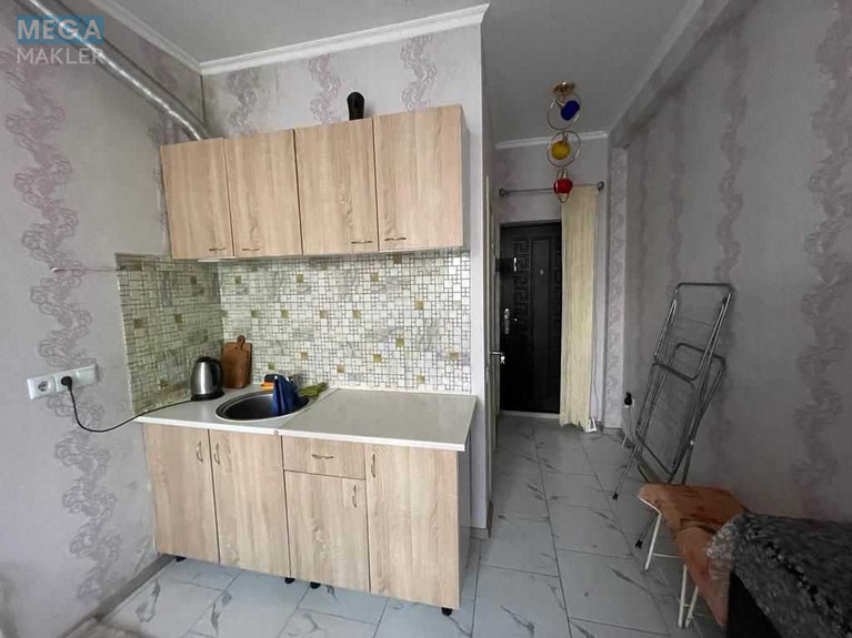 Продаж 1 кімнатної квартири (18/10/5), 1 пов. 7 пов. будинку, <a class="location-link" href="/odessa/" title="Недвижимость Одеса">Одеса</a>, <a class="location-link" href="/odessa/malinovskij/" title="Недвижимость Малиновський район">Малиновський р-н</a>, Боровского, 37т (изображение 3)