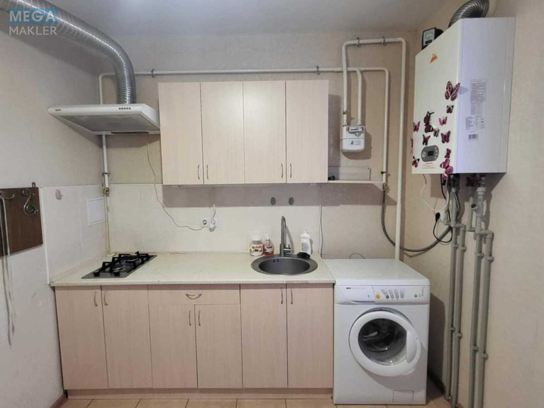 Оренда 1 кімнатної квартири, <a class="location-link" href="/avangard/" title="Недвижимость Авангард">Авангард</a>, Проездная, 18 (изображение 6)