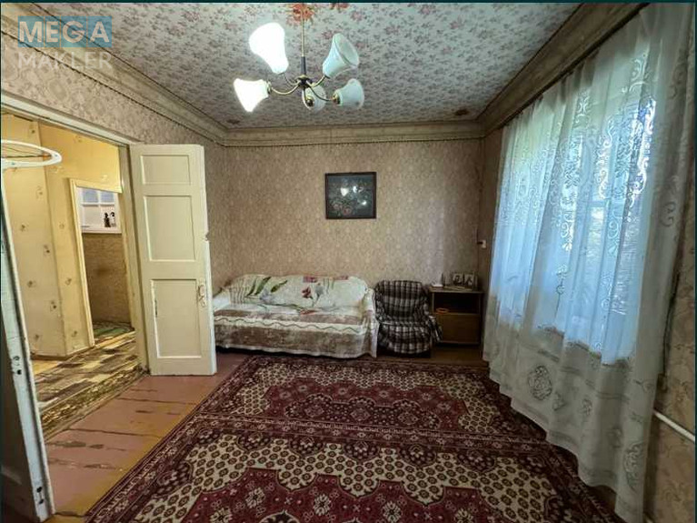 Продаж 3 кімнатної квартири (63/45/7), 1 пов. 2 пов. будинку, <a class="location-link" href="/krivoj-rog/" title="Недвижимость Кривий Ріг">Кривий Ріг</a>, Чумацька (изображение 6)