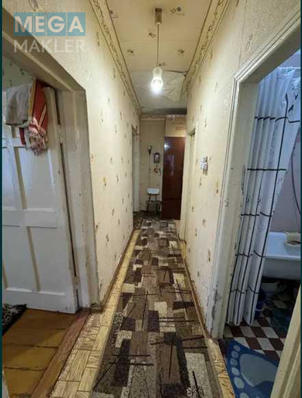 Продаж 3 кімнатної квартири (63/45/7), 1 пов. 2 пов. будинку, <a class="location-link" href="/krivoj-rog/" title="Недвижимость Кривий Ріг">Кривий Ріг</a>, Чумацька (изображение 12)