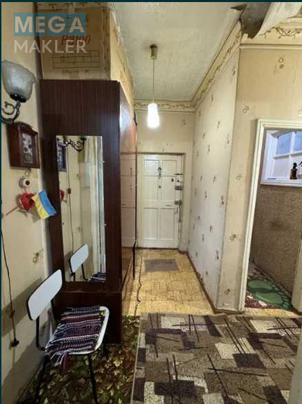 Продаж 3 кімнатної квартири (63/45/7), 1 пов. 2 пов. будинку, <a class="location-link" href="/krivoj-rog/" title="Недвижимость Кривий Ріг">Кривий Ріг</a>, Чумацька (изображение 13)