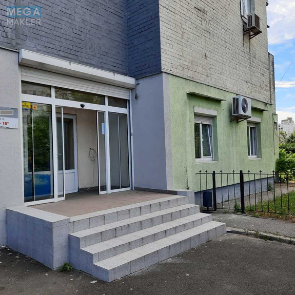 Оренда комерційної нерухомості, 202 кв.м, под магазин, <a class="location-link" href="/kiev/" title="Недвижимость Київ">Київ</a>, <a class="location-link" href="/kiev/darnickij/" title="Недвижимость Дарницький район">Дарницький р-н</a>, Миколи Бажана просп., 30 (изображение 9)