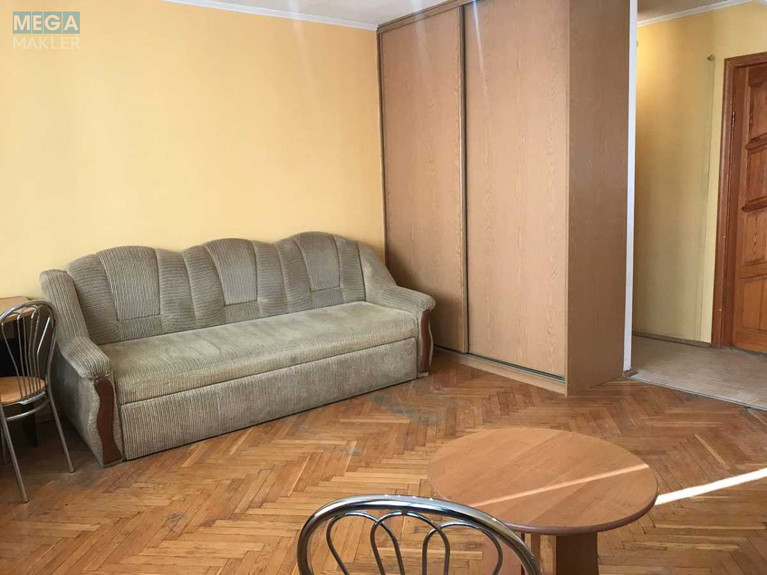 Оренда 1 кімнатної квартири, <a class="location-link" href="/kiev/" title="Недвижимость Київ">Київ</a>, <a class="location-link" href="/kiev/shevchenkovskij/" title="Недвижимость Шевченківський район">Шевченківський р-н</a>, Мельникова ул., 87 (изображение 3)