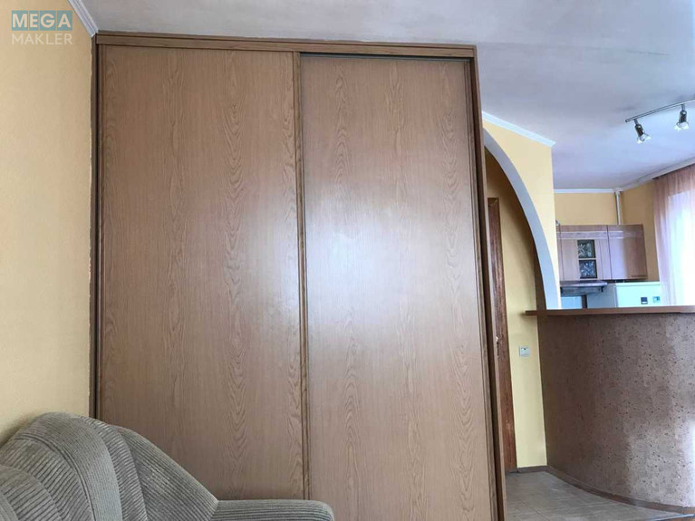 Оренда 1 кімнатної квартири, <a class="location-link" href="/kiev/" title="Недвижимость Київ">Київ</a>, <a class="location-link" href="/kiev/shevchenkovskij/" title="Недвижимость Шевченківський район">Шевченківський р-н</a>, Мельникова ул., 87 (изображение 4)