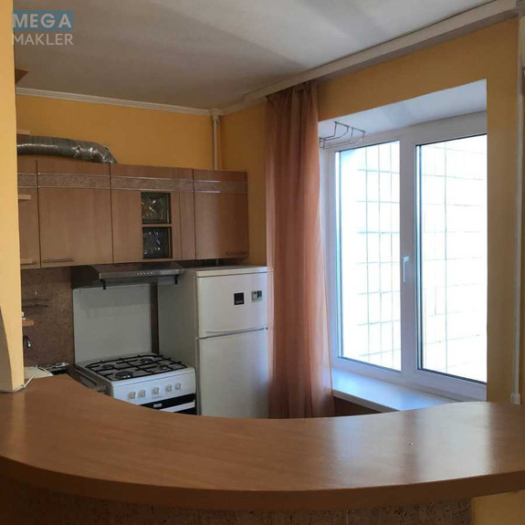 Оренда 1 кімнатної квартири, <a class="location-link" href="/kiev/" title="Недвижимость Київ">Київ</a>, <a class="location-link" href="/kiev/shevchenkovskij/" title="Недвижимость Шевченківський район">Шевченківський р-н</a>, Мельникова ул., 87 (изображение 16)