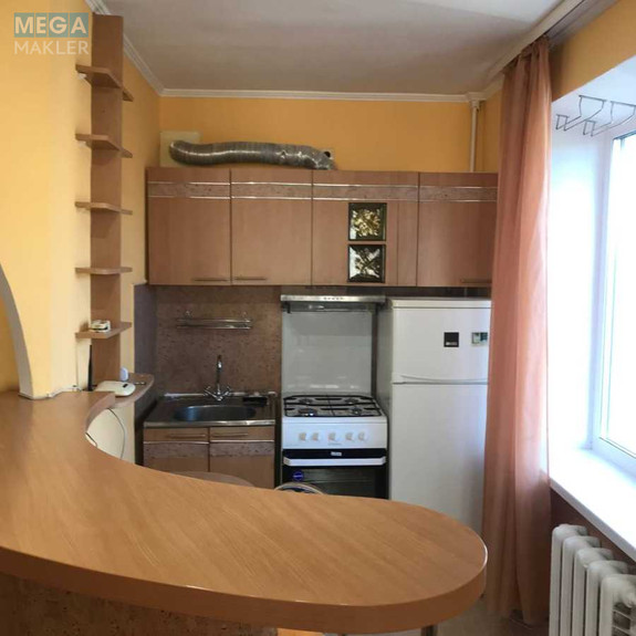Оренда 1 кімнатної квартири, <a class="location-link" href="/kiev/" title="Недвижимость Київ">Київ</a>, <a class="location-link" href="/kiev/shevchenkovskij/" title="Недвижимость Шевченківський район">Шевченківський р-н</a>, Мельникова ул., 87 (изображение 17)