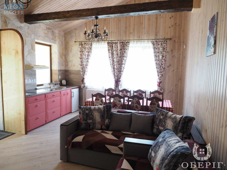 Оренда дома, <a class="location-link" href="/beregovo/" title="Недвижимость Берегове">Берегове</a>, Томаша Мигая, 50a (изображение 2)