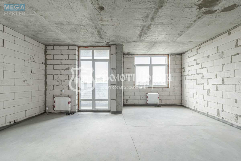 Продаж 3 кімнатної квартири (80/45/11), 16 пов. 17 пов. будинку, <a class="location-link" href="/kiev/" title="Недвижимость Київ">Київ</a>, <a class="location-link" href="/kiev/solomenskij/" title="Недвижимость Солом'янський район">Солом'янський р-н</a>, Вацлава Гавела бульв., 28 (изображение 2)