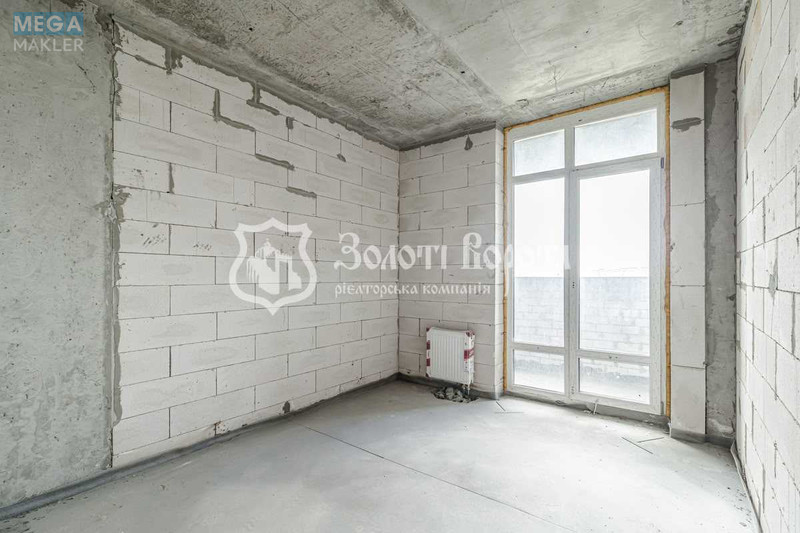 Продаж 3 кімнатної квартири (80/45/11), 16 пов. 17 пов. будинку, <a class="location-link" href="/kiev/" title="Недвижимость Київ">Київ</a>, <a class="location-link" href="/kiev/solomenskij/" title="Недвижимость Солом'янський район">Солом'янський р-н</a>, Вацлава Гавела бульв., 28 (изображение 7)
