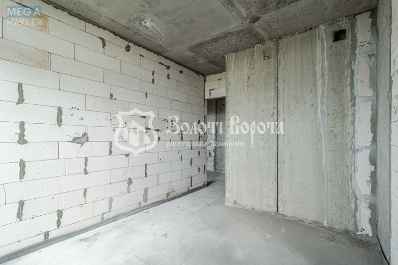 Продаж 3 кімнатної квартири (80/45/11), 16 пов. 17 пов. будинку, <a class="location-link" href="/kiev/" title="Недвижимость Київ">Київ</a>, <a class="location-link" href="/kiev/solomenskij/" title="Недвижимость Солом'янський район">Солом'янський р-н</a>, Вацлава Гавела бульв., 28 (изображение 8)