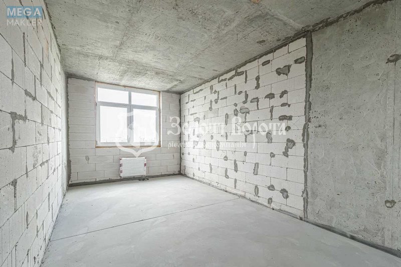Продаж 3 кімнатної квартири (80/45/11), 16 пов. 17 пов. будинку, <a class="location-link" href="/kiev/" title="Недвижимость Київ">Київ</a>, <a class="location-link" href="/kiev/solomenskij/" title="Недвижимость Солом'янський район">Солом'янський р-н</a>, Вацлава Гавела бульв., 28 (изображение 9)