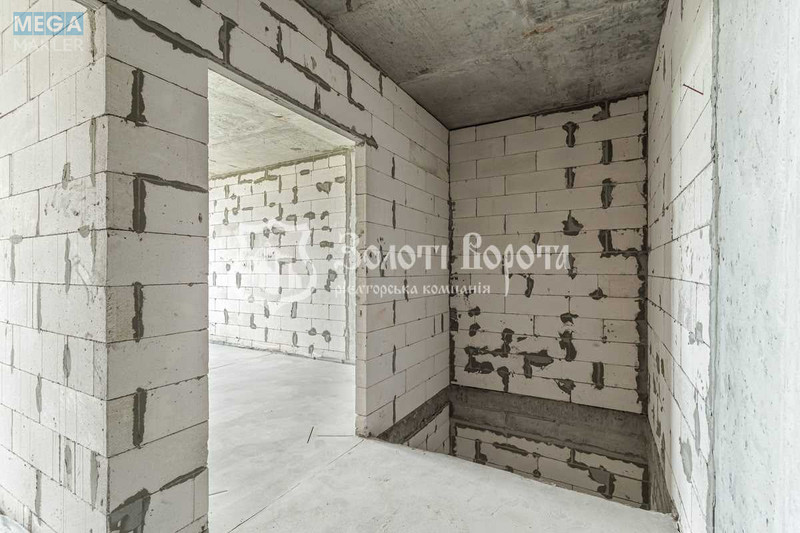 Продаж 3 кімнатної квартири (80/45/11), 16 пов. 17 пов. будинку, <a class="location-link" href="/kiev/" title="Недвижимость Київ">Київ</a>, <a class="location-link" href="/kiev/solomenskij/" title="Недвижимость Солом'янський район">Солом'янський р-н</a>, Вацлава Гавела бульв., 28 (изображение 13)