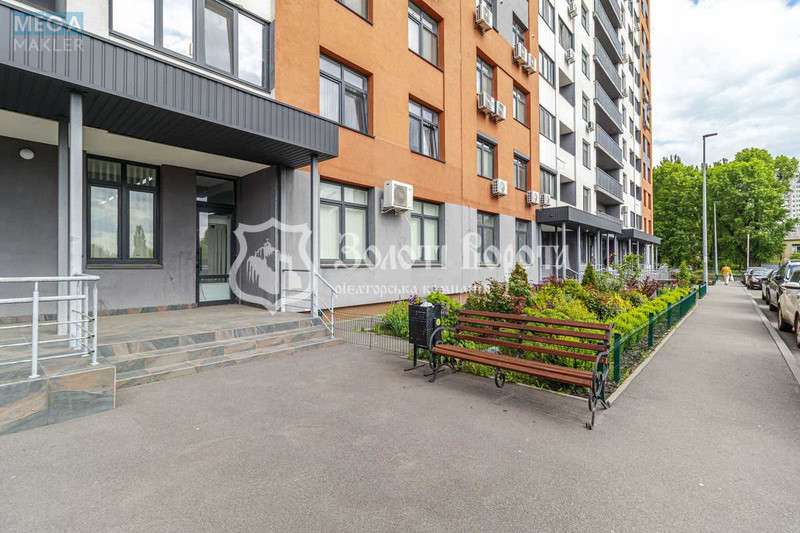 Продаж 3 кімнатної квартири (80/45/11), 16 пов. 17 пов. будинку, <a class="location-link" href="/kiev/" title="Недвижимость Київ">Київ</a>, <a class="location-link" href="/kiev/solomenskij/" title="Недвижимость Солом'янський район">Солом'янський р-н</a>, Вацлава Гавела бульв., 28 (изображение 17)