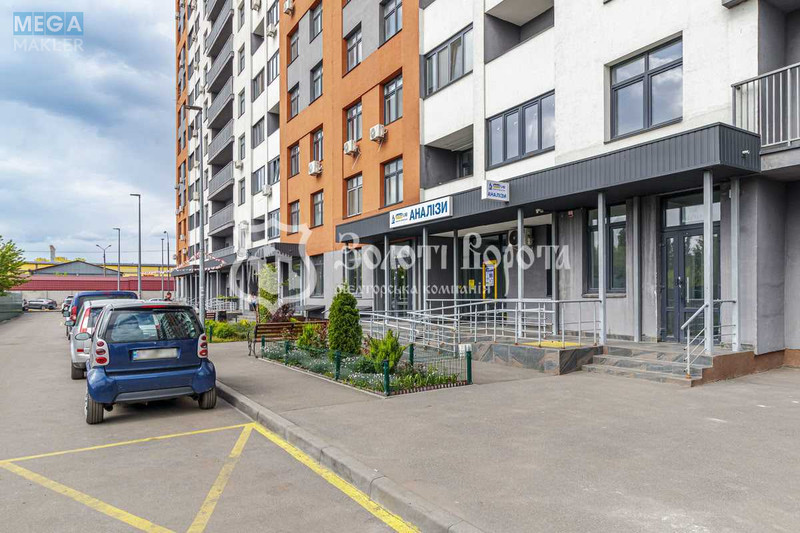 Продаж 3 кімнатної квартири (80/45/11), 16 пов. 17 пов. будинку, <a class="location-link" href="/kiev/" title="Недвижимость Київ">Київ</a>, <a class="location-link" href="/kiev/solomenskij/" title="Недвижимость Солом'янський район">Солом'янський р-н</a>, Вацлава Гавела бульв., 28 (изображение 18)