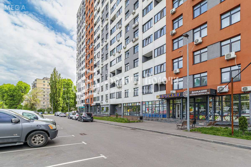 Продаж 3 кімнатної квартири (80/45/11), 16 пов. 17 пов. будинку, <a class="location-link" href="/kiev/" title="Недвижимость Київ">Київ</a>, <a class="location-link" href="/kiev/solomenskij/" title="Недвижимость Солом'янський район">Солом'янський р-н</a>, Вацлава Гавела бульв., 28 (изображение 19)
