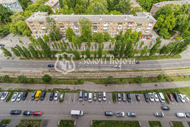 Продаж 3 кімнатної квартири (80/45/11), 16 пов. 17 пов. будинку, <a class="location-link" href="/kiev/" title="Недвижимость Київ">Київ</a>, <a class="location-link" href="/kiev/solomenskij/" title="Недвижимость Солом'янський район">Солом'янський р-н</a>, Вацлава Гавела бульв., 28 (изображение 20)