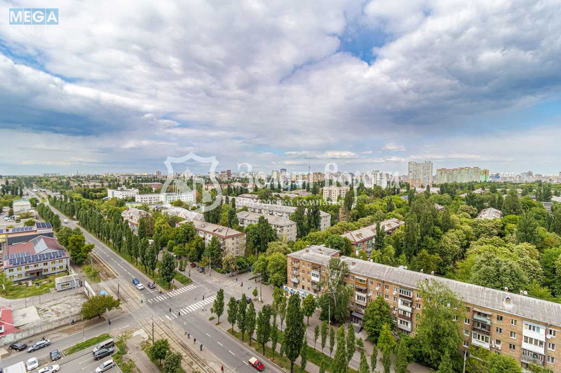 Продаж 3 кімнатної квартири (80/45/11), 16 пов. 17 пов. будинку, <a class="location-link" href="/kiev/" title="Недвижимость Київ">Київ</a>, <a class="location-link" href="/kiev/solomenskij/" title="Недвижимость Солом'янський район">Солом'янський р-н</a>, Вацлава Гавела бульв., 28 (изображение 23)