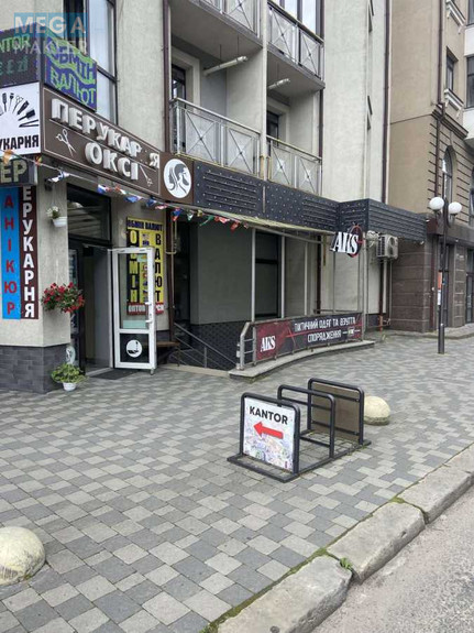 Продаж окремої будівлі/побудови, 136,90 кв.м, <a class="location-link" href="/ivano-frankovsk/" title="Недвижимость Івано-Франківськ">Івано-Франківськ</a>, Залізнична, 49 (изображение 4)