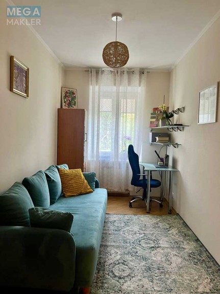 Продаж 3 кімнатної квартири (87,4/65/18,5), 4 пов. 6 пов. будинку, <a class="location-link" href="/kiev/" title="Недвижимость Київ">Київ</a>, <a class="location-link" href="/kiev/shevchenkovskij/" title="Недвижимость Шевченківський район">Шевченківський р-н</a>, Златоустовская ул., 1 (изображение 13)