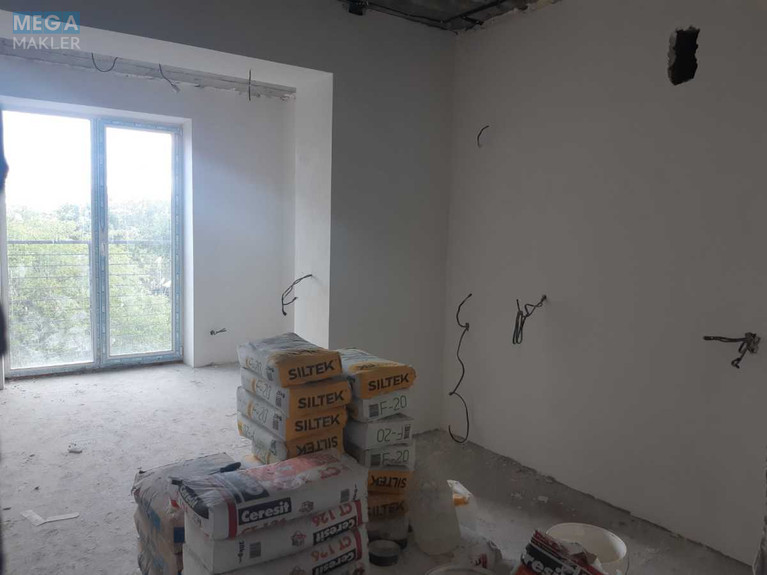 Новобудова, 6 поверхів, <a class="location-link" href="/kiev/" title="Недвижимость Київ">Київ</a>, <a class="location-link" href="/kiev/goloseevskij/" title="Недвижимость Голосіївський район">Голосіївський р-н</a>, Майкопська вул. (изображение 4)