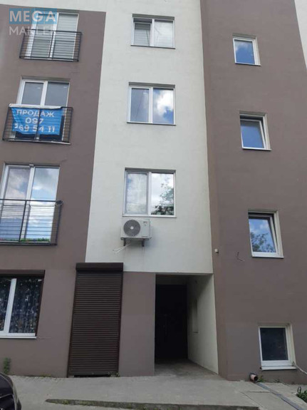 Новобудова, 6 поверхів, <a class="location-link" href="/kiev/" title="Недвижимость Київ">Київ</a>, <a class="location-link" href="/kiev/goloseevskij/" title="Недвижимость Голосіївський район">Голосіївський р-н</a>, Майкопська вул. (изображение 11)