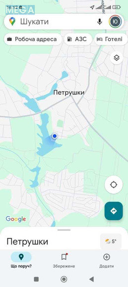 Оренда дома, <a class="location-link" href="/petrushki-selo/" title="Недвижимость Петрушки">Петрушки</a>, Мира, 40 (изображение 19)