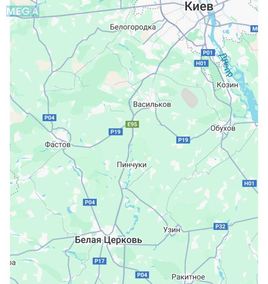 Продажа участка, 60 соток, участок под жилую застройку, <a class="location-link" href="/pinchuki/" title="Недвижимость Пінчуки">Пінчуки</a>, Садова 1 (изображение 7)