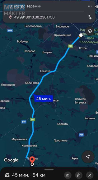 Продажа участка, 60 соток, участок под жилую застройку, <a class="location-link" href="/pinchuki/" title="Недвижимость Пінчуки">Пінчуки</a>, Садова 1 (изображение 8)