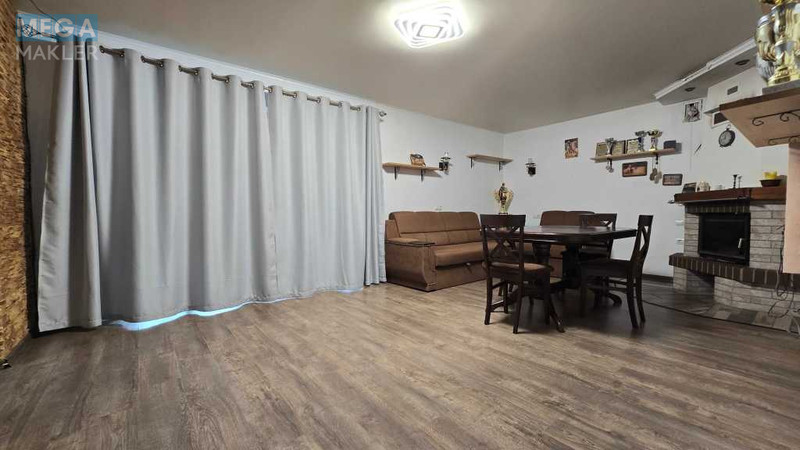 Продаж дома, 2 поверху, 177 кв.м, 4 кімнати, ділянка 12 соток, <a class="location-link" href="/borispol/" title="Недвижимость Бориспіль">Бориспіль</a>, Серова (изображение 12)