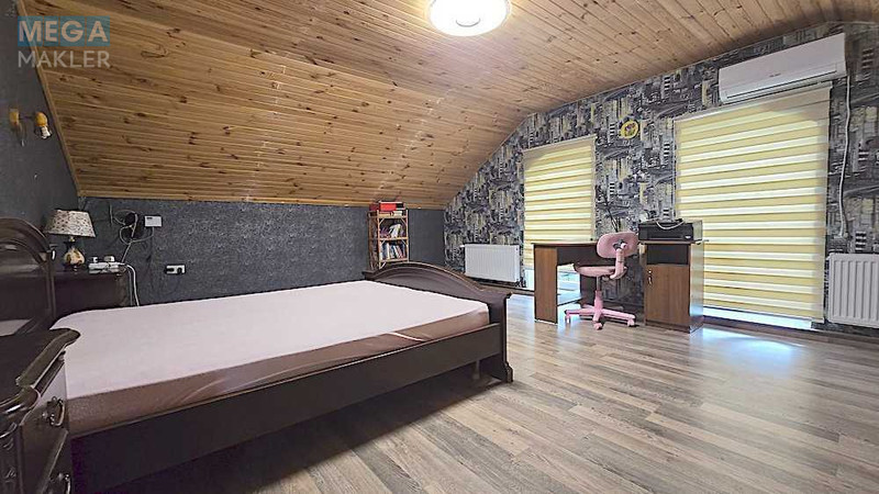 Продаж дома, 2 поверху, 177 кв.м, 4 кімнати, ділянка 12 соток, <a class="location-link" href="/borispol/" title="Недвижимость Бориспіль">Бориспіль</a>, Серова (изображение 13)