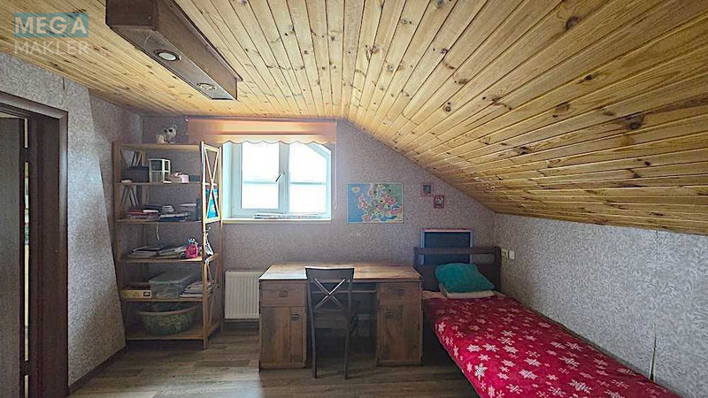 Продаж дома, 2 поверху, 177 кв.м, 4 кімнати, ділянка 12 соток, <a class="location-link" href="/borispol/" title="Недвижимость Бориспіль">Бориспіль</a>, Серова (изображение 15)