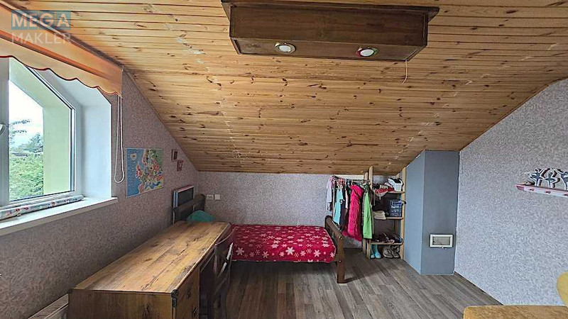 Продаж дома, 2 поверху, 177 кв.м, 4 кімнати, ділянка 12 соток, <a class="location-link" href="/borispol/" title="Недвижимость Бориспіль">Бориспіль</a>, Серова (изображение 16)