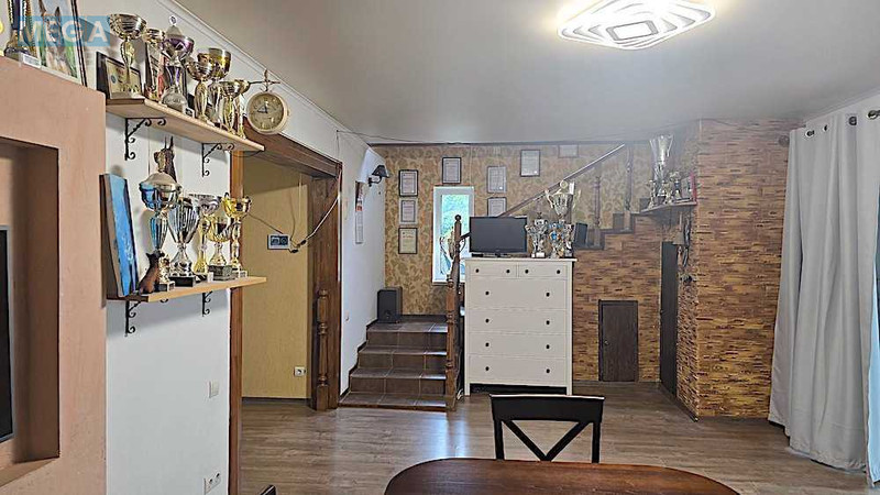 Продаж дома, 2 поверху, 177 кв.м, 4 кімнати, ділянка 12 соток, <a class="location-link" href="/borispol/" title="Недвижимость Бориспіль">Бориспіль</a>, Серова (изображение 21)