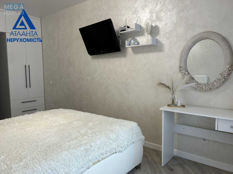 Новобудова, 12 поверхів, <a class="location-link" href="/lutsk/" title="Недвижимость Луцьк">Луцьк</a>, Рівненська, 25Б (изображение 5)