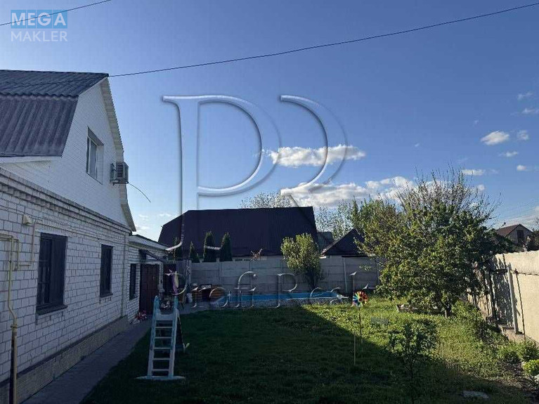 Продаж дома, 2 поверху, 160 кв.м, 3 кімнати, ділянка 5 соток, <a class="location-link" href="/puhovka/" title="Недвижимость Пухівка">Пухівка</a>, Центральна вулиця (изображение 2)