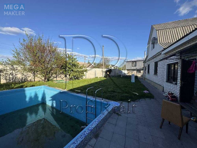 Продаж дома, 2 поверху, 160 кв.м, 3 кімнати, ділянка 5 соток, <a class="location-link" href="/puhovka/" title="Недвижимость Пухівка">Пухівка</a>, Центральна вулиця (изображение 3)