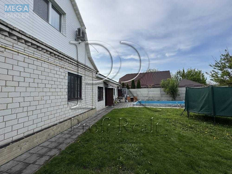 Продаж дома, 2 поверху, 160 кв.м, 3 кімнати, ділянка 5 соток, <a class="location-link" href="/puhovka/" title="Недвижимость Пухівка">Пухівка</a>, Центральна вулиця (изображение 7)