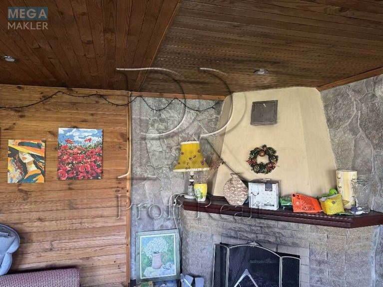 Продаж дома, 2 поверху, 160 кв.м, 3 кімнати, ділянка 5 соток, <a class="location-link" href="/puhovka/" title="Недвижимость Пухівка">Пухівка</a>, Центральна вулиця (изображение 15)