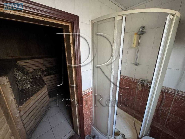 Продаж дома, 2 поверху, 160 кв.м, 3 кімнати, ділянка 5 соток, <a class="location-link" href="/puhovka/" title="Недвижимость Пухівка">Пухівка</a>, Центральна вулиця (изображение 16)