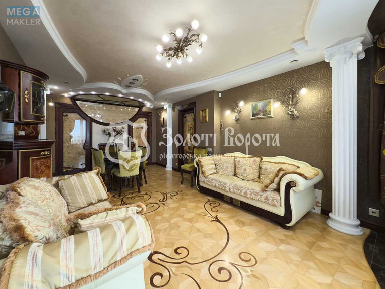 Продаж 2 кімнатної квартири (100/40/20), 3 пов. 28 пов. будинку, <a class="location-link" href="/kiev/" title="Недвижимость Київ">Київ</a>, <a class="location-link" href="/kiev/pecherskij/" title="Недвижимость Печерський район">Печерський р-н</a>, Панаса Мирного вул., 28а (изображение 3)