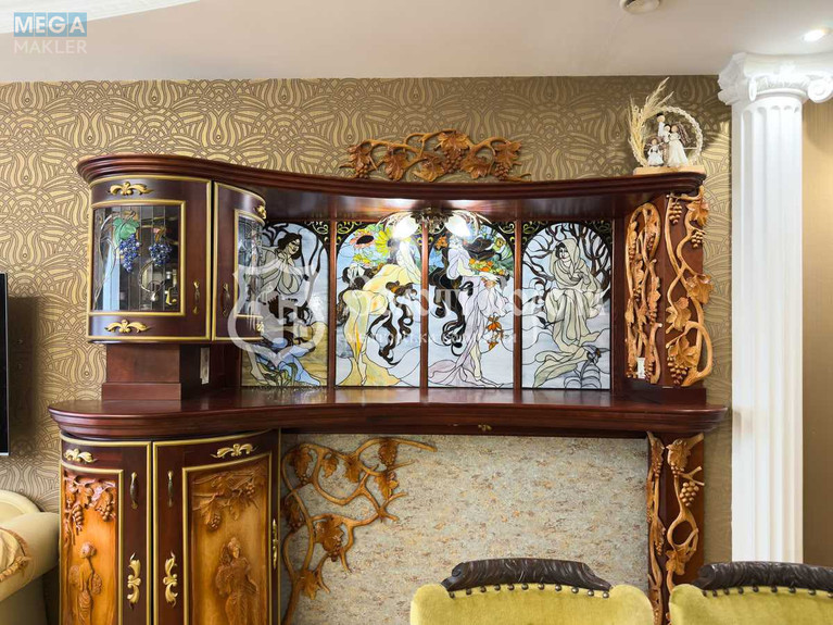 Продаж 2 кімнатної квартири (100/40/20), 3 пов. 28 пов. будинку, <a class="location-link" href="/kiev/" title="Недвижимость Київ">Київ</a>, <a class="location-link" href="/kiev/pecherskij/" title="Недвижимость Печерський район">Печерський р-н</a>, Панаса Мирного вул., 28а (изображение 4)