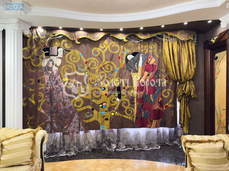 Продаж 2 кімнатної квартири (100/40/20), 3 пов. 28 пов. будинку, <a class="location-link" href="/kiev/" title="Недвижимость Київ">Київ</a>, <a class="location-link" href="/kiev/pecherskij/" title="Недвижимость Печерський район">Печерський р-н</a>, Панаса Мирного вул., 28а (изображение 5)