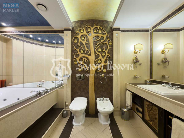 Продаж 2 кімнатної квартири (100/40/20), 3 пов. 28 пов. будинку, <a class="location-link" href="/kiev/" title="Недвижимость Київ">Київ</a>, <a class="location-link" href="/kiev/pecherskij/" title="Недвижимость Печерський район">Печерський р-н</a>, Панаса Мирного вул., 28а (изображение 17)